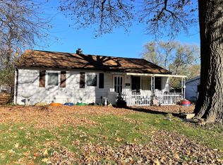 1508 Marigold Ln, Champaign, IL 61820