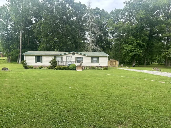 19 Lakeview Rd, Fayetteville, TN 37334