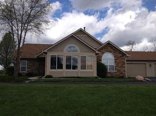 2330 Patrick Blvd, Dayton, OH 45431