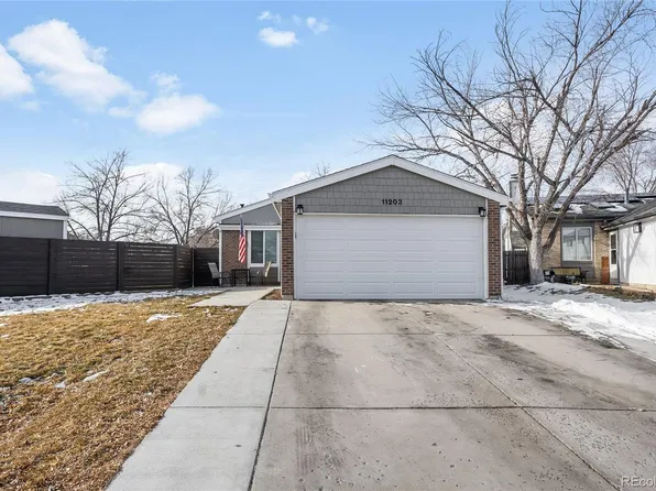 11203 Dexter Street, Thornton, CO 80233