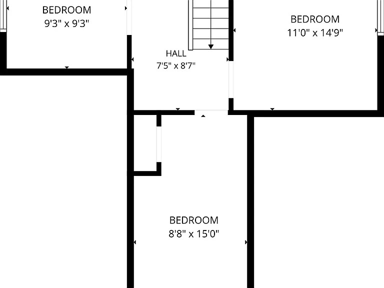 814 Powell St — Photo 37