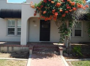 247 W Lincoln Ave #1, Chico, CA 95926