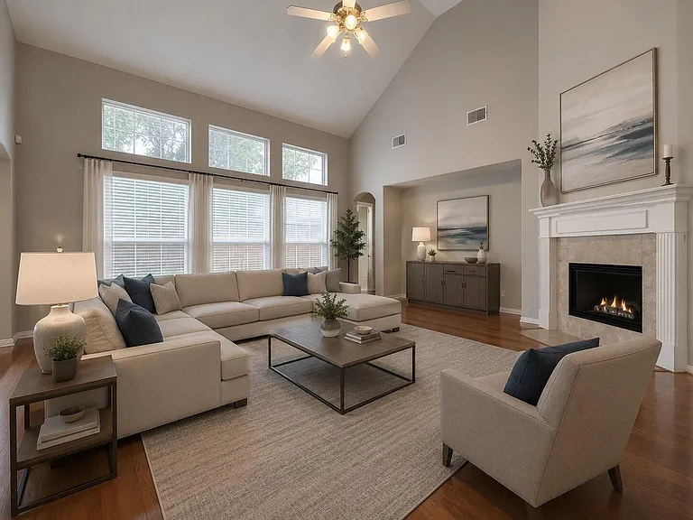 8519 Babbling Brook Ct — Photo 16