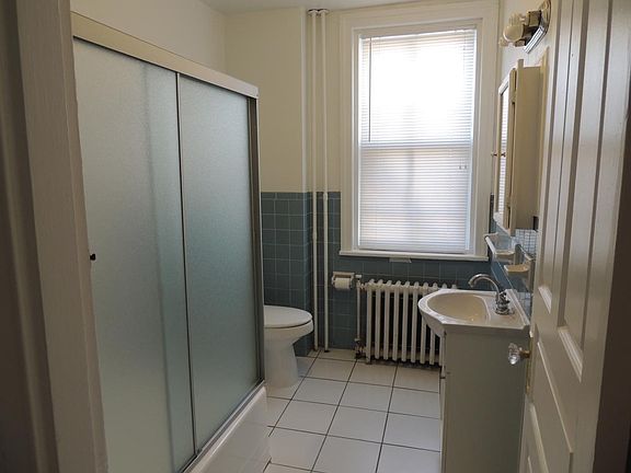 Bath Room