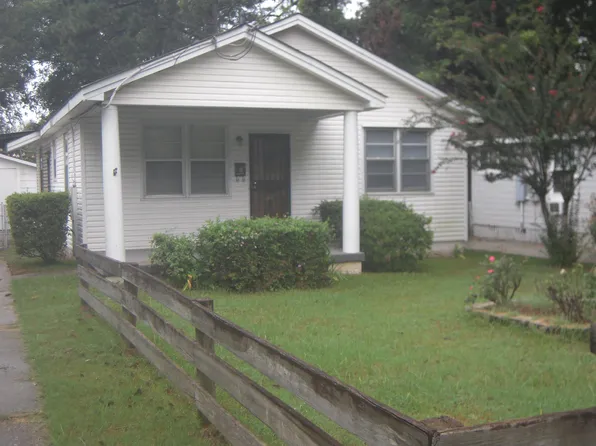 3445 Texas St, Montgomery, AL 36110