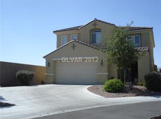 6805 Tarpon Springs Ct, Las Vegas, NV 89131