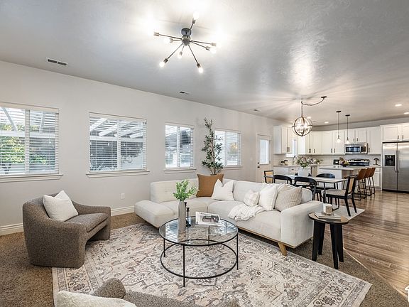4th image of 3473 W Meribel Way S