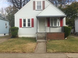 1620 45th St, Pennsauken, NJ 08110