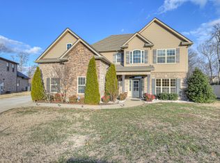 4528 Garcia Blvd, Murfreesboro, TN 37128