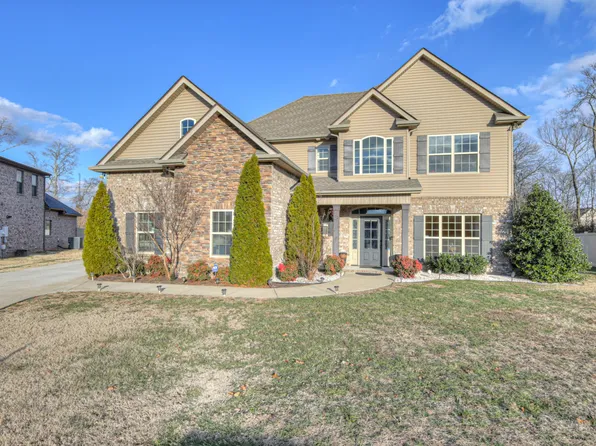 4528 Garcia Blvd, Murfreesboro, TN 37128