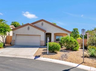3511 N Sunaire, Mesa, AZ 85215
