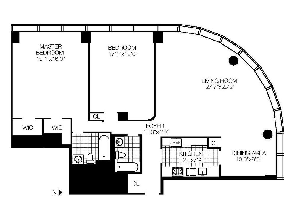 1st image of 265 E 66th St APT 11C