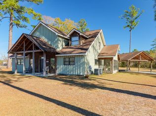 899 R Folsom Rd, Adel, GA 31620