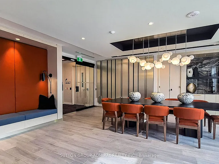 858 Dupont St #534 — Photo 31