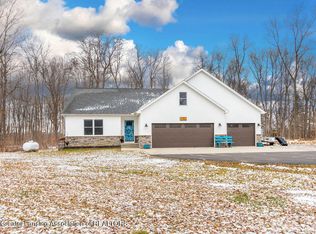 770 Stillman Rd, Mason, MI 48854