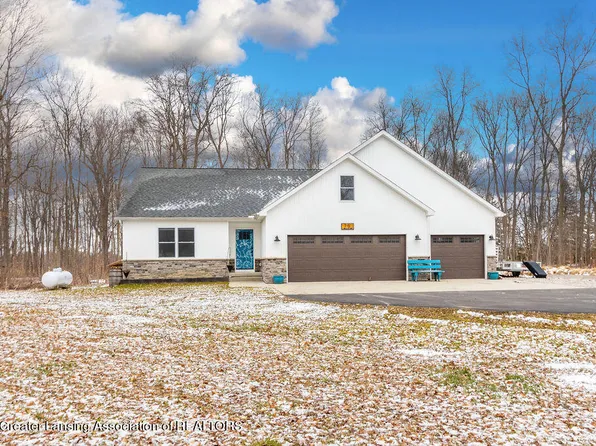 770 Stillman Rd, Mason, MI 48854