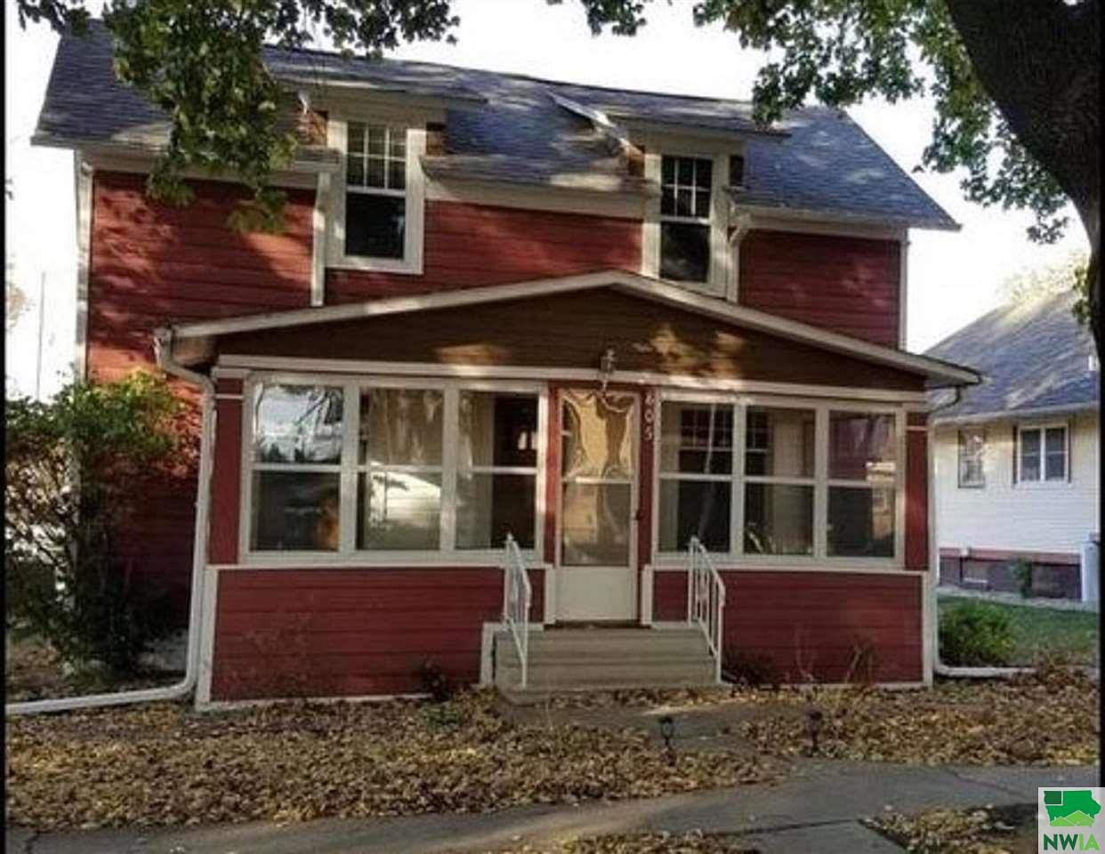 805 b St, Boyden, IA 51234 Zillow