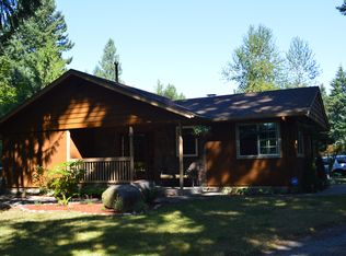 12013 232nd Avenue Ct E, Buckley, WA 98321