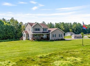 6 Pheasant Run Rd, Fairfax, VT 05454