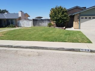 4105 Highland Hills St, Bakersfield, CA 93308