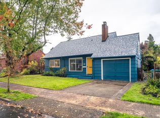 3108 SE 66th Ave, Portland, OR 97206