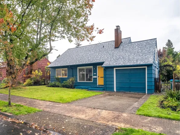 3108 SE 66th Ave, Portland, OR 97206