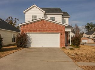 3301 Bingham Ct, Augusta, GA 30909