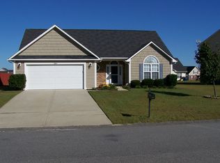 1504 Kershaw Loop, Fayetteville, NC 28314