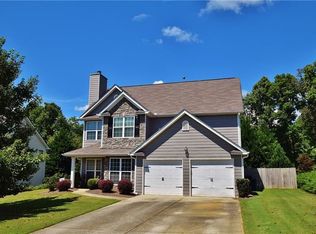 99 Red Hawk Dr, Dawsonville, GA 30534