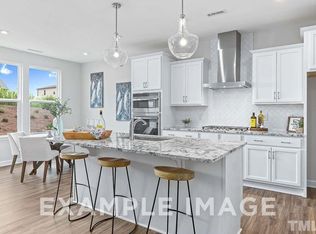 65 Maximus Cir, Garner, NC 27529
