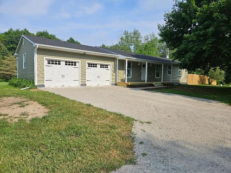 5913 S Kingston Rd, Clifford, MI 48727 Zillow
