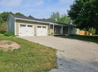 5913 S Kingston Rd, Clifford, MI 48727