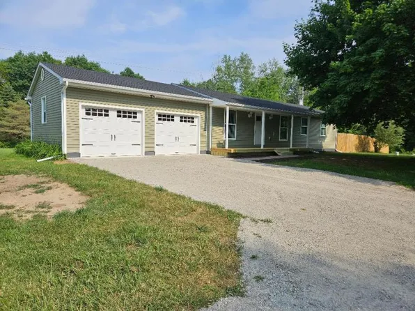 5913 S Kingston Rd, Clifford, MI 48727