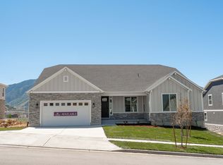 917 W Union Bench Dr, Mapleton, UT 84664