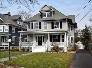 154 Harrison Ave, Westfield, NJ 07090
