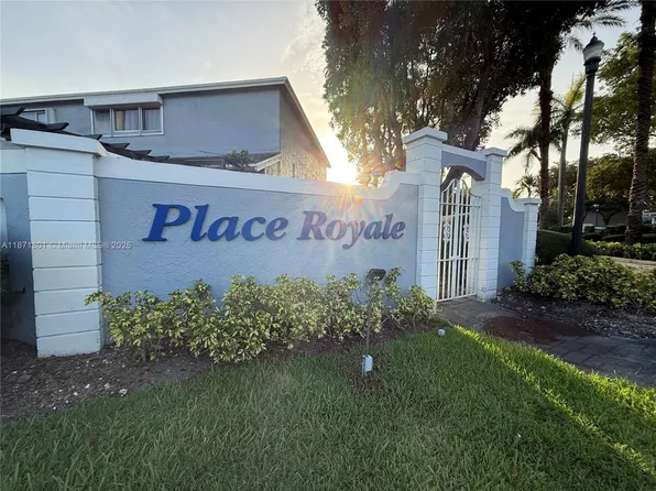 14251 SW 96th Ter #14251, Miami, FL 33186