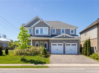 6212 Sam Iorfida Dr, Niagara Falls, ON L2G0G9