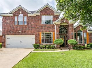 4509 Stone Mountain Dr, Fort Worth, TX 76123
