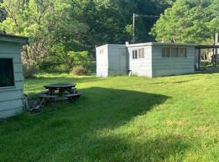 9755 Big Valley Rd, Warm Springs, VA 24484