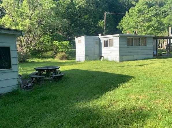9755 Big Valley Rd, Warm Springs, VA 24484