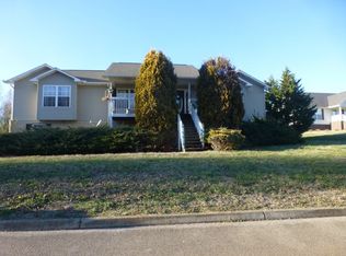 1753 Tahoe Trl, Sevierville, TN 37876