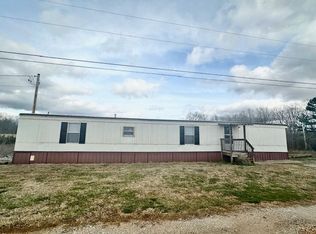 6454 Bunker Hill Rd, Cookeville, TN 38506