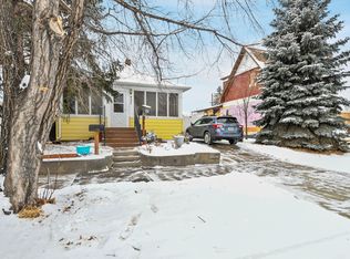 427 4th Ave W, Williston, ND 58801