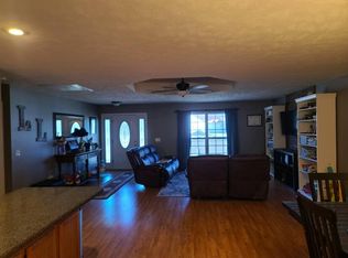 118 Paradise Cove Ln, Berryville, AR 72616