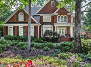 615 Belmont Crest Dr SE, Marietta, GA 30067