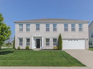 6685 Westland Dr, Brownsburg, IN 46112