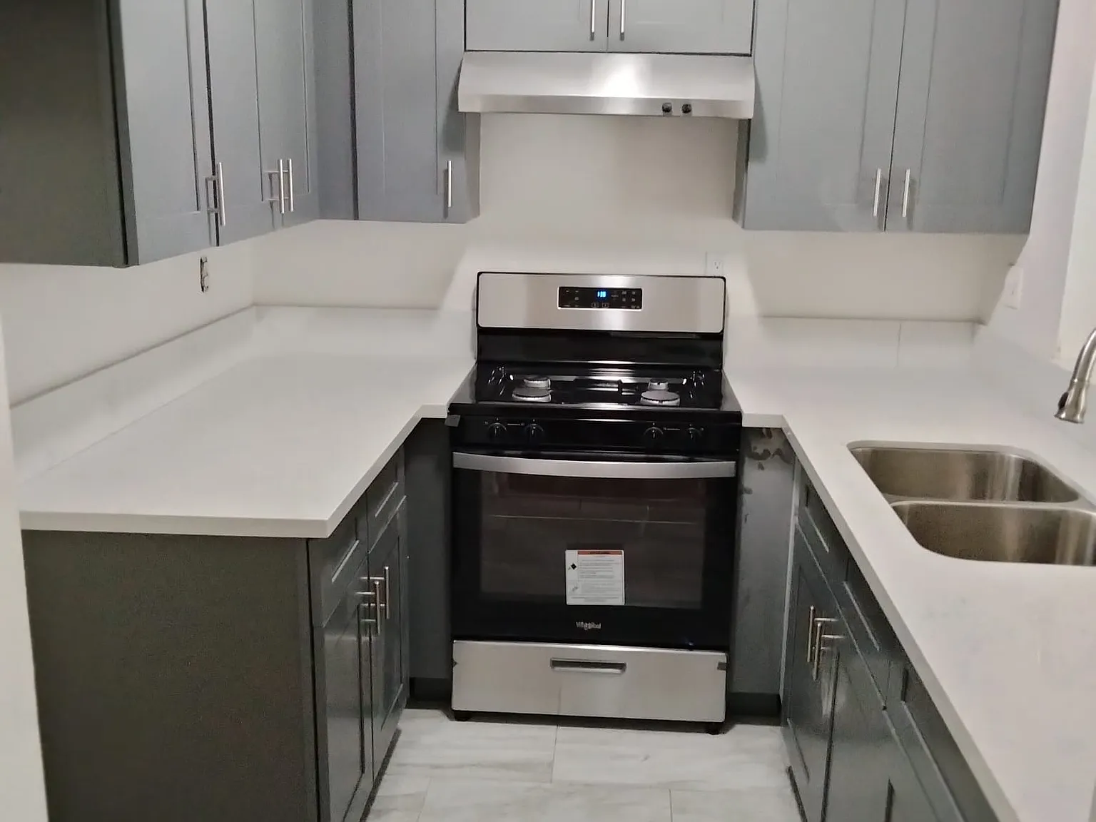 1 bed, 540 sqft, $1,650 — Photo 2