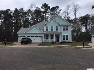 1747 Cheshire Ct #105, Myrtle Beach, SC 29577