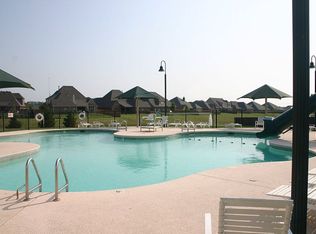 5005 S 164th Ave E, Tulsa, OK 74134