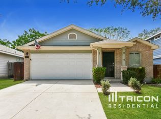 1523 Hawkwolf Crk, San Antonio, TX 78245